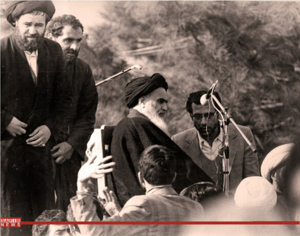 شهادت،ترور، قتل تا خانه نشینی و عضویت در نهادهای امنیتی/اعضای «کمیته استقبال از امام» در بهشت زهرا کجا هستند؟