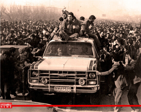 شهادت،ترور، قتل تا خانه نشینی و عضویت در نهادهای امنیتی/اعضای «کمیته استقبال از امام» در بهشت زهرا کجا هستند؟