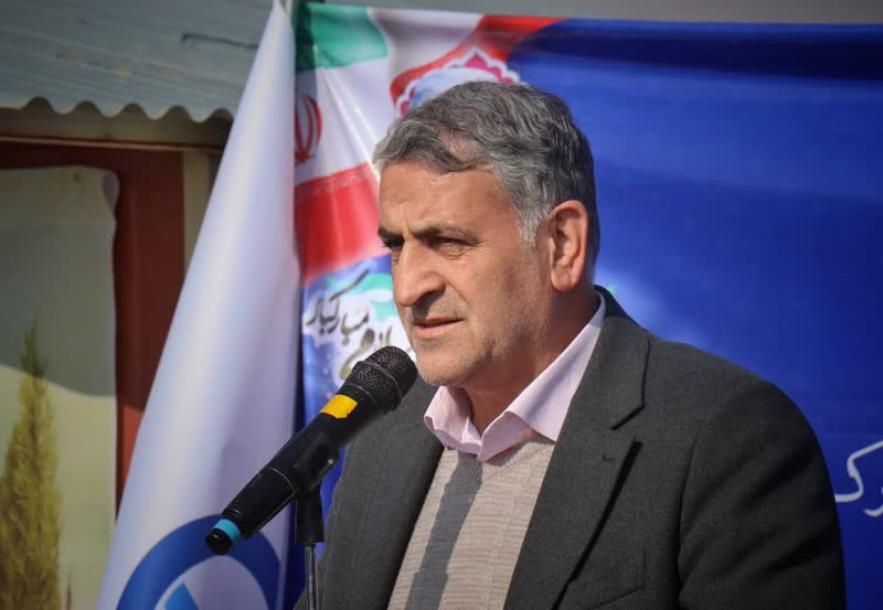 پروژه های مربوطه برای رفع نارسایی های آبی درجای جای کشور اجرایی خواهد شد