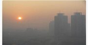 هوای تهران کی تمیز می‌شود؟/ این روزها اوج آلودگی هوا در پایتخت