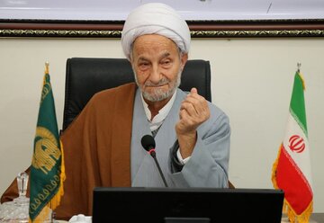 حجت‌الاسلام غلامرضا اسدی درگذشت