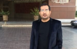 پیام رئیس اداره ورزش و جوانان بندر ماهشهر به مناسبت فرارسیدن دهه مبارک فجر