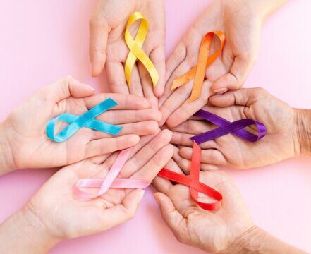 راه‌های پیشگیری از 5 سرطان شایع در زنان