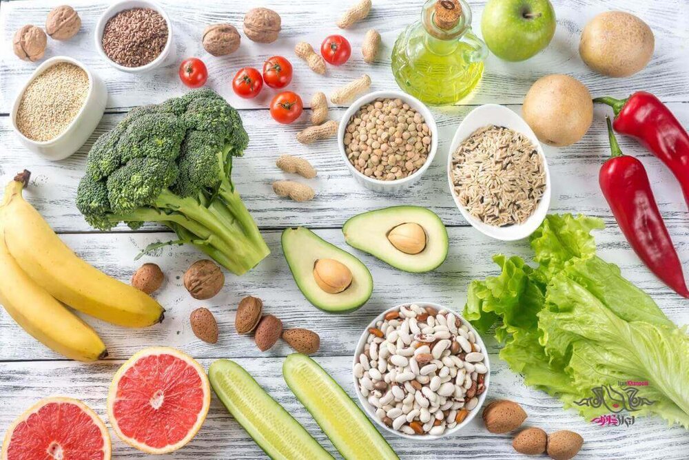 کدام مواد غذایی به پیشگیری از کبد چرب کمک میکند؟