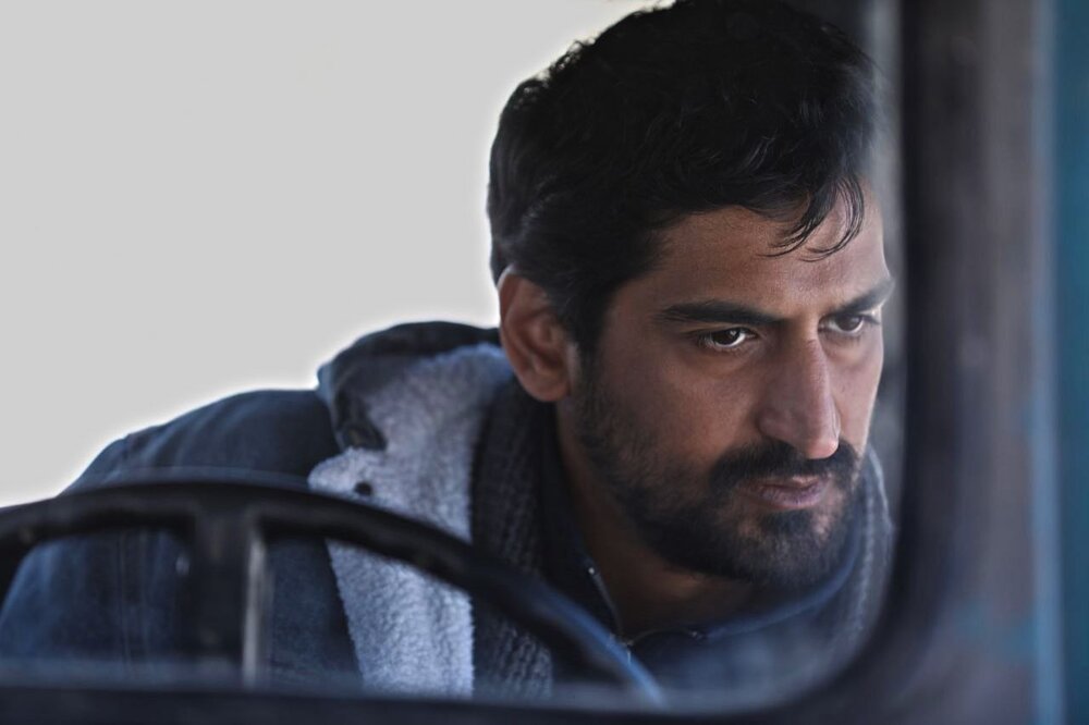 تصاویری از یک انتقام تلخ در سینما