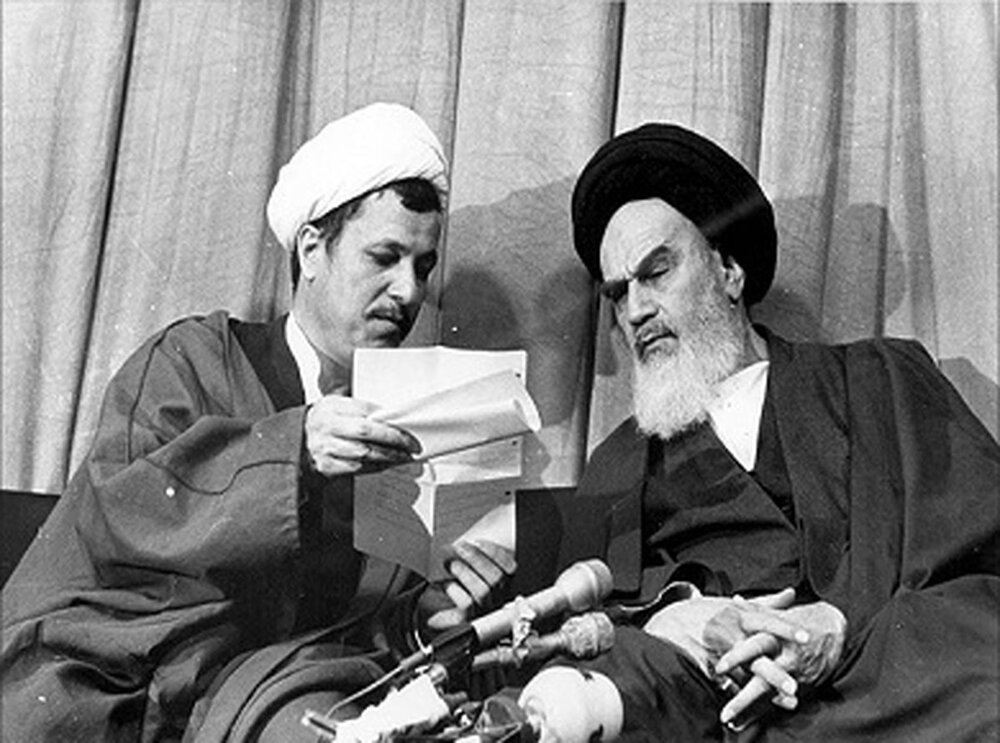 احمدی نژاد و  رئیسی رویش اصولگرایان  بعد از انقلاب هستند/ 6 رئیس جمهور سابقه مبارزه با رژیم پهلوی دارند/