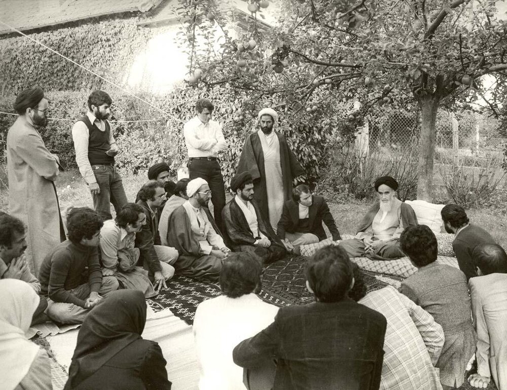 احمدی نژاد و رئیسی رویش اصولگرایان بعد از انقلاب هستند/ 6 رئیس جمهور سابقه مبارزه با رژیم پهلوی دارند/