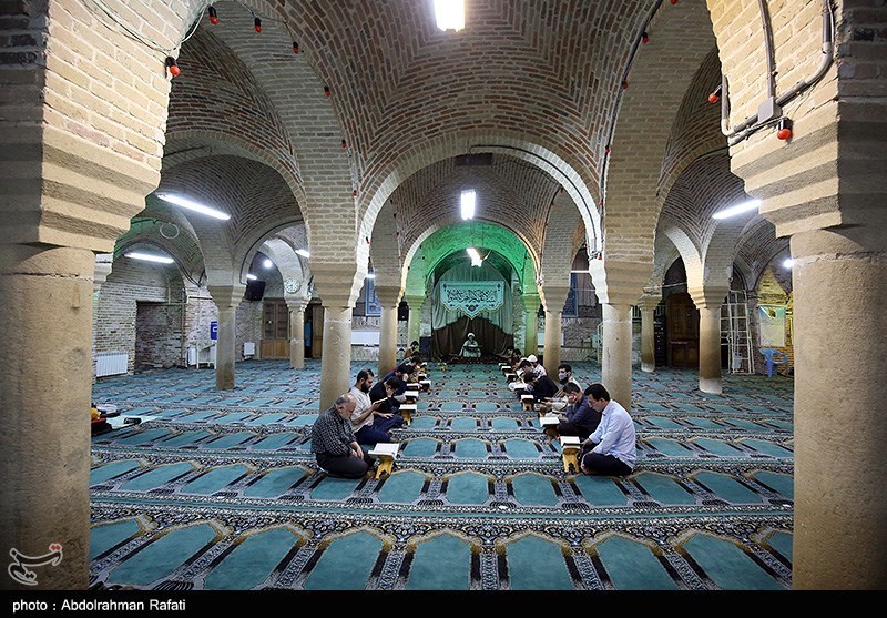 شیوهنامههای بهداشتی مراسم اعتکاف اعلام شد 2