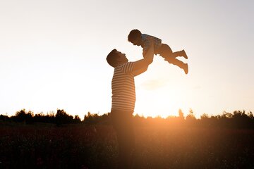 برای روز پدر چه کنیم؟ ده پیشنهاد ساده و دوست‌داشتنی