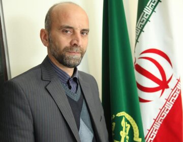 اعمال ۵۰ درصد بخشودگی آب بها برای کشاورزان در لرستان  اعمال ۵۰ درصد بخشودگی آب بها برای کشاورزان در لرستان