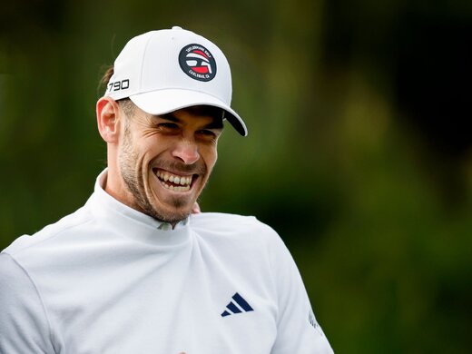 عکس | رسیدن به آرزوها بعد بازنشستگی از فوتبال