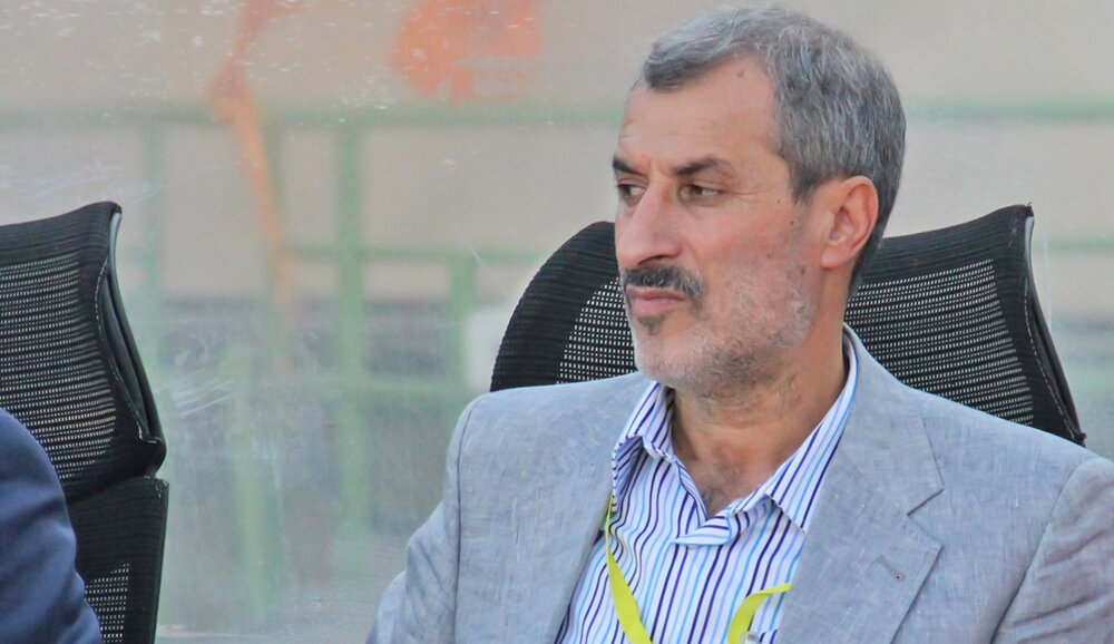 محمد مایلیکهن: در ماجرای تیم ملی امید همه سر کار بودیم!