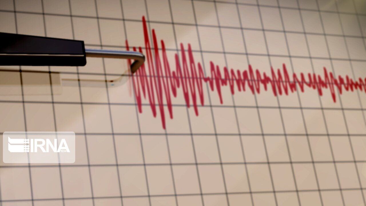 آخرین خبر از جزییات زلزله‌های صبح امروز در قصرشیرین 