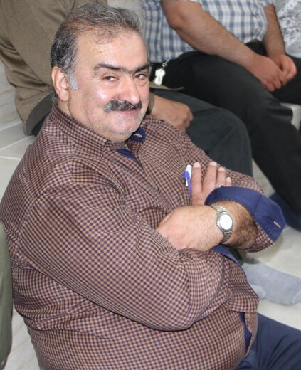 برگزاری مراسم جشن ولادت با سعادت امام علی (ع) و گرامیداشت دهه فجر در زورخانه شهیدان بستان سمنان