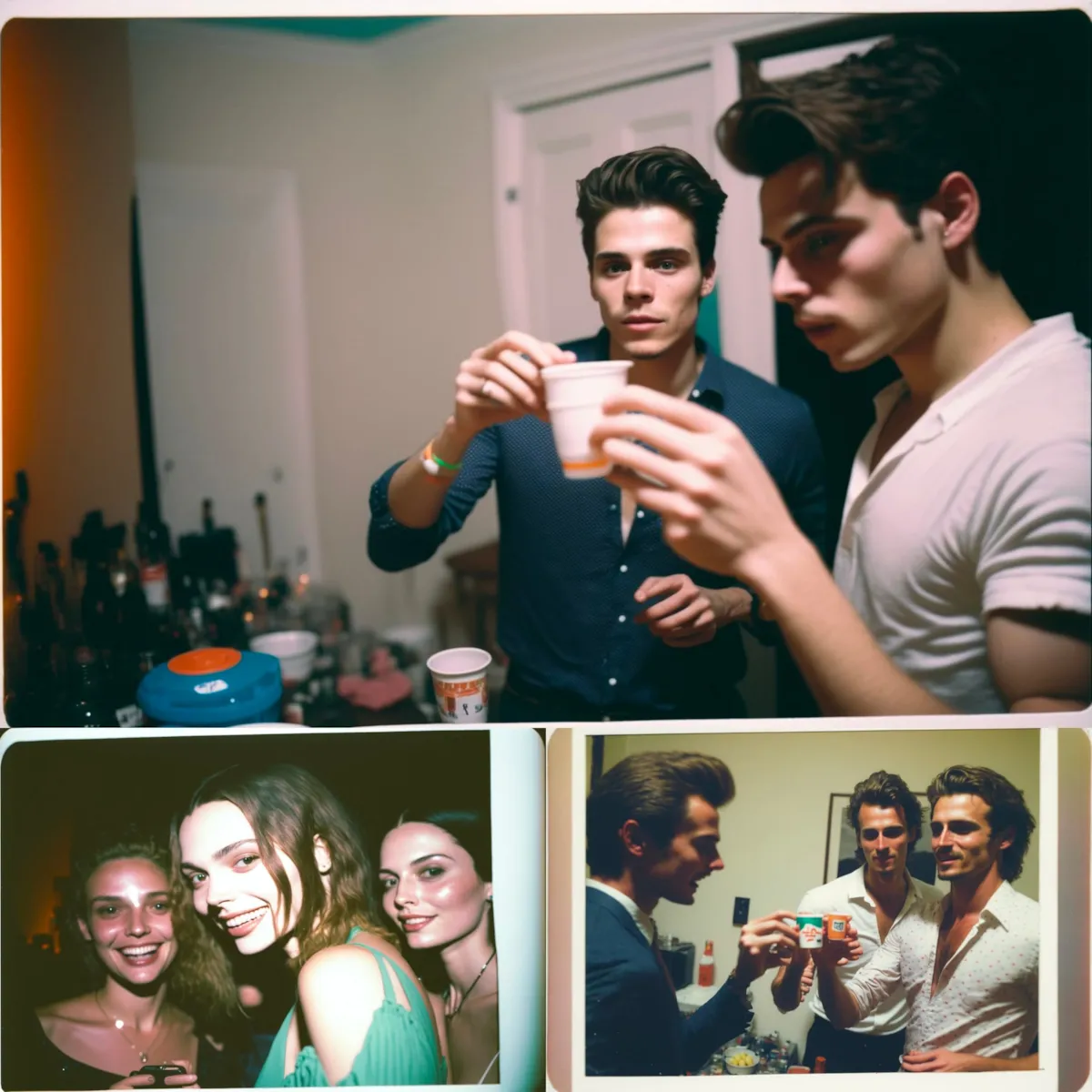 این تصویر بهظاهر معمولی، نکتهای عجیب در دل خود دارد