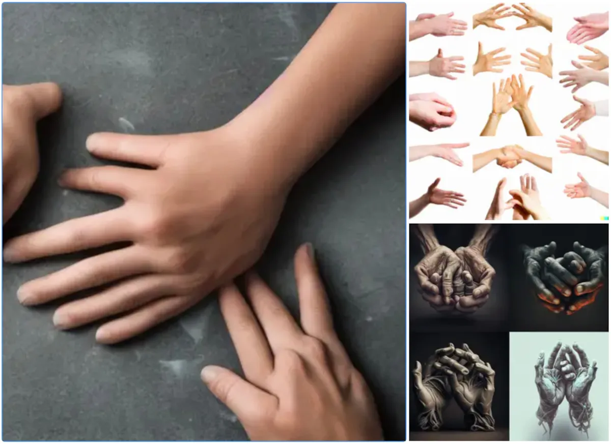 این تصویر بهظاهر معمولی، نکتهای عجیب در دل خود دارد