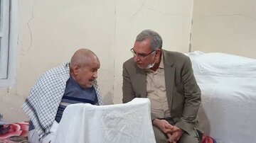 روحیه ولایت پذیری شهیدان باید به نسل جوان انتقال داده شود