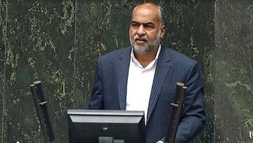 اختصاصی/ توقف بررسی طرح ساماندهی اتباع خارجی در مجلس اختصاصی/ توقف بررسی طرح ساماندهی اتباع خارجی در مجلس