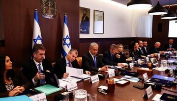 ادامه امتیازدهی نتانیاهو به احزاب دینی/ برگزاری نشست کابینه در صحن «البراق»