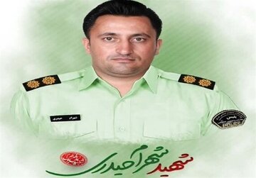 شهادت رئیس پلیس اطلاعات جوانرود
