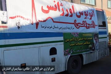 زندگی اضطراری زلزله‌زدگان، اشباع در کمک‌ها، ضعف در مدیریت
