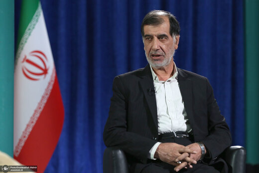 باهنر:لاریجانی تا الان معتقد به حضور در صحنه انتخابات نشده/ حضور روحانی در انتخابات مجلس مفید است/ جبهه پاداری در انتخابات از اصولگرایان جدا می شود
