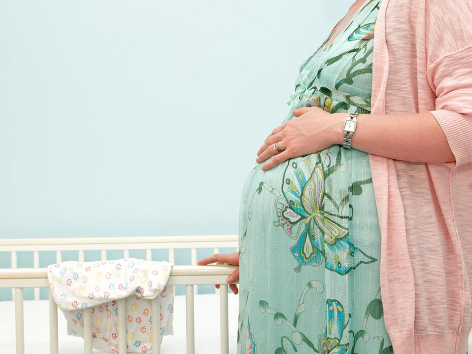 چند توصیه مهم به زنان بارداری که قصد سفر دارند