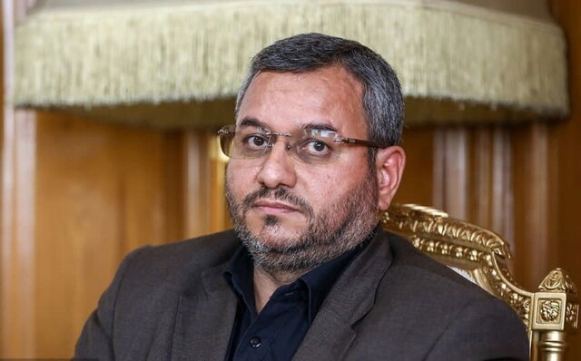 دریافت عوارض قبور صحت ندارد