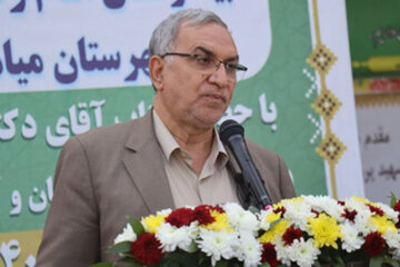 دانشگاه علوم پزشکی شاهرود از دانشگاه‌های بسیارخوب و بزرگ کشوراست که خدمات ارزشمندی را ارایه می کند