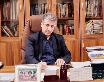 ۳۰۳پروژه توزیع برق در قزوین به بهره‌برداری می‌رسد