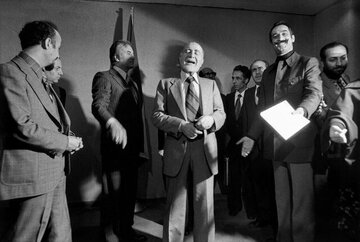 «بازرگان» را چه کسی به امام پیشنهاد داد؟ / ریشههای ظهور و سقوط «دولت موقت» 3