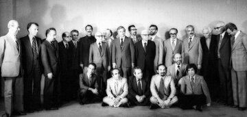 «بازرگان» را چه کسی به امام پیشنهاد داد؟ / ریشههای ظهور و سقوط «دولت موقت» 7