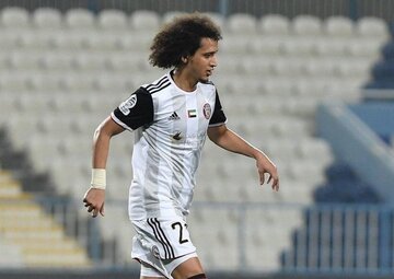 مرد سال آسیا به پادگان تبعید شد! مرد سال آسیا به پادگان تبعید شد!