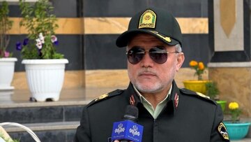 دستگیری سارقان 5 کیلو طلا