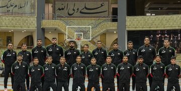 قهرمانی ایران در مسابقات بین‌المللی زاگرب