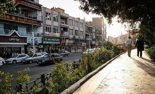 180 سال قبل در قهلک و زرگنده چه خبر بود؟/ دهخدا و یارانش اینجا پناه گرفتند