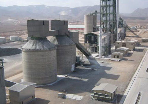 قانون نانوشته صنعت سیمان؛ فقط ۵ ماه حق تولید کردن دارید قانون نانوشته صنعت سیمان؛ فقط ۵ ماه حق تولید کردن دارید