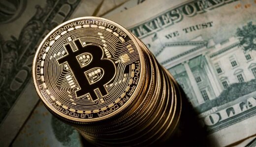 بیتکوین در انتظار رکوردی جدید بیتکوین در انتظار رکوردی جدید