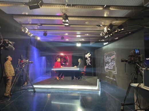 سینما هویت این هفته به جشنواره فیلم فجر می پردازد/ پخش از پردیس ملت سینما هویت این هفته به جشنواره فیلم فجر می پردازد/ پخش از پردیس ملت