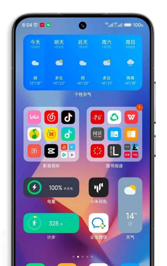 یکی از مشکلات بزرگ گوشیهای شیائومی برطرف شد