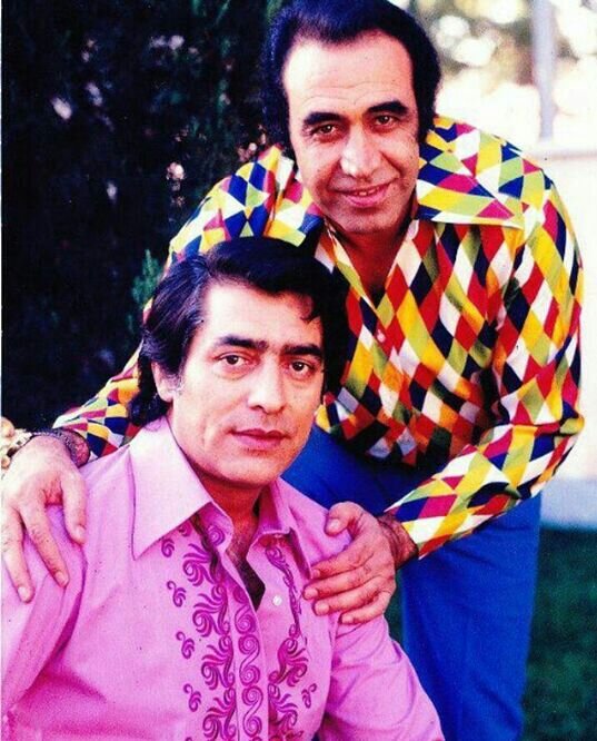 صدای «عهدیه» و «ایرج» روی تصویر همه بازیگران مرد و زن فیلمفارسی بود/ بعد از انقلاب از جواد یساری تا خسرو شکیبایی خواندند اما نتیجه مطلوب حاصل نشد