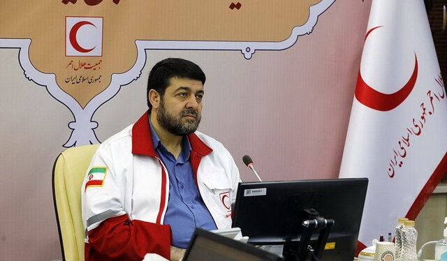 تعداد خانههای آسیب دیده در زلزله خوی چقدر است؟/ ارسال ۴۰۰ تن موادغذایی به مناطق زلزلهزده