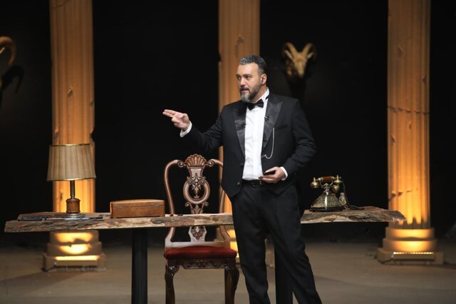 دانلود سریال پدرخوانده قسمت 8 (قسمت 8 پدرخوانده) کامل با لینک مستقیم