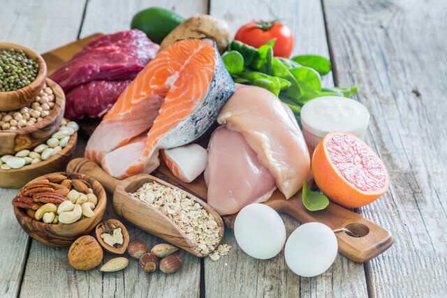 بهترین رژیم غذایی برای افسردگی کدام است؟ 2