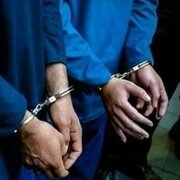 دستگیری ۳ نفر از عوامل نزاع دسته جمعی در شهرستان لردگان