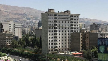 لوکس نشینان  اقدسیه چه قدر سر کیسه را شل کرده اند ؟+ جدول