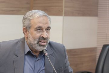 نامه اعتراضی دیگر به نحوه انتخاب نماینده شهرری در لیست شانا/ یزدی خواه: آرا مهندسی شده است نامه اعتراضی دیگر به نحوه انتخاب نماینده شهرری در لیست شانا/ یزدی خواه: آرا مهندسی شده است