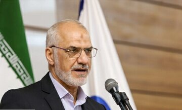 خوزستان می‌تواند هاب قطعات، خدمات مهندسی و انرژی باشد