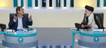 کنایه آماری سنگین همتی به دولت رئیسی / «رکوردهای تاریخی» منفی زده‌اند، مدعی «بهبود معیشت مردم» هم هستند!