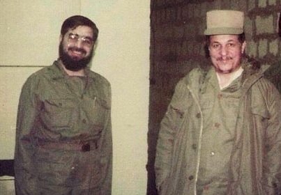 «آقای هاشمی «آلزایمر» گرفته بود، فیلمهایش هست»! / ««ساواک» برای سخنرانی حسن روحانی، تبلیغ میکرد»! «آقای هاشمی «آلزایمر» گرفته بود، فیلمهایش هست»! / ««ساواک» برای سخنرانی حسن روحانی، تبلیغ میکرد»!